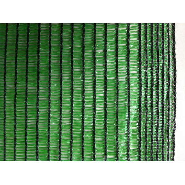 Agriculture Farm Hdpe Greenhouse Shade Netting , 30%-90% Shade Rate