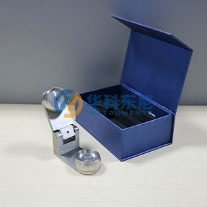 Bite Test Clamp Toys Testing Equipment to Test Sharp Points / Sharp Edges /