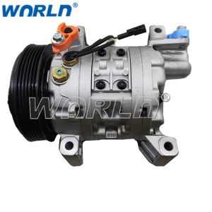 Compressor Car Air Conditioner 5062212440 8972585280 For Isuzu Amigo For