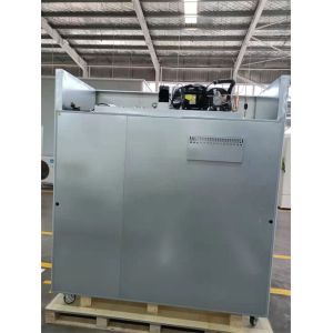 1500 Liter LED Digital Display Three Glass Door Pharmacy Medical Vaccine