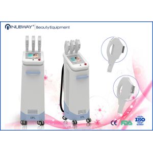 Quality multifunction CE approved e-light ipl rf machine for sale