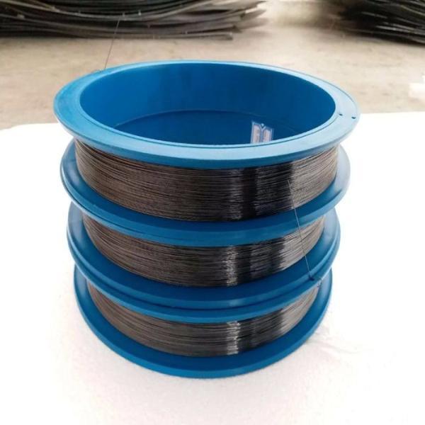 Buy Gr12 Titanium Wire for manufacture of high-temperature equipment at wholesale prices