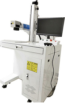 Buy High Precision UV Laser Marking Machine Metal Nonmetal Engraving Equipment at wholesale prices