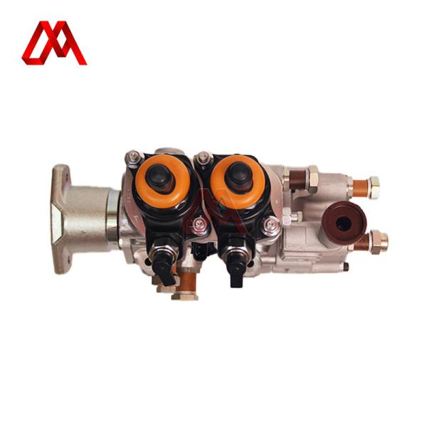 Buy IZUMI 8-97603414-4 Injector Pump Asm 8976034144 For ISUZU CYZ51K 6WF1 at wholesale prices