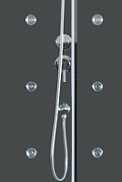 Convenien Comfort Bathroom Shower Cabins , 1100 X 900 Shower Enclosure