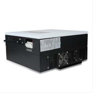 10000W Three Phase On Grid Photovoltaic solar Inverter 10KW Inverter For Grid