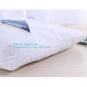 natural canvas shopping bags canvas bags with logo,blank reusable eco cotton