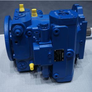 A4VG56HWDLTI Light Weight Hydraulic Piston Pump With Low Noise Level
