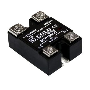 200a DC SSR Relay