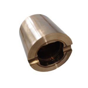 Copper Beryllium Plunger Tip