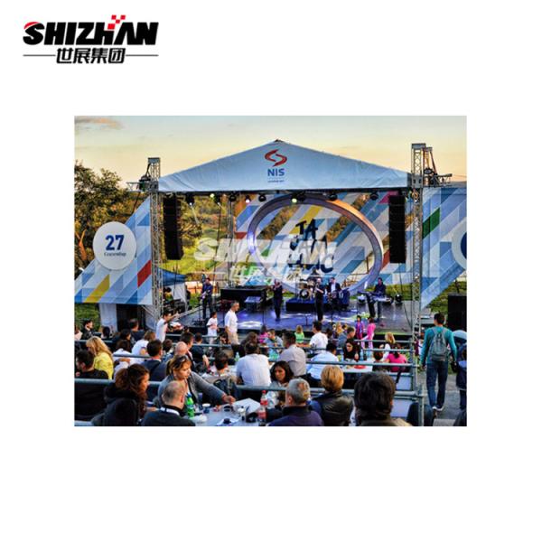 Buy 、spigot truss and bolt truss ，display effect and build test at wholesale prices