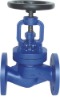 Cast Steel GLOBE VALVE