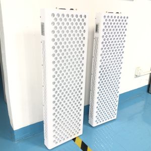 1500W Red Light Therapy Lamp 660Nm/850Nm Infrared Led Treatment Lamp