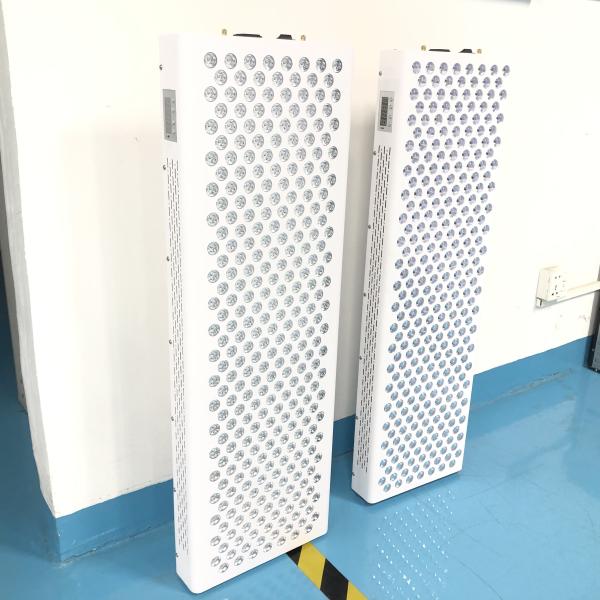 1500W Nominal Power Full Body Red Light Therapy Device With 660 850 LED