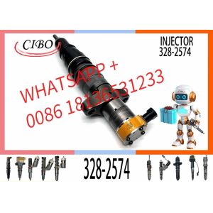 Fuel Injector 387-9434 328-2574 C9 Injector 387-9433 293-4071 10R-47641 For C+