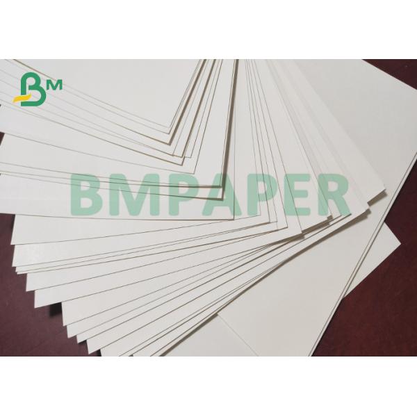 PE Cupstock paper Single Side Matt PE Coated Cupstock Paper 300g + 20g Durable Liquid Barrier