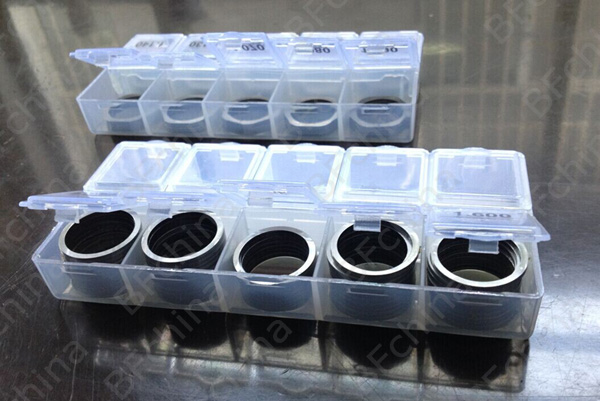 Buy Bosch common rail injector adjusting shim at wholesale prices