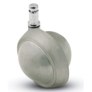 Shepherd Ball Caster With Grip Ring Stem Furniture Wheels