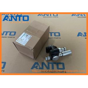 537-1705 5371705 Pump Excavator Spare Parts