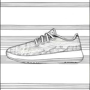 Breathable Eco Friendly Running Shoes Fly Knit Recycled Hiking Shoes