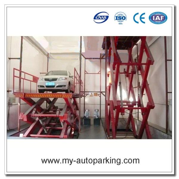 Hot Sale! Residential Lift/Underground Car Lift Manufacturers Suppliers/Car