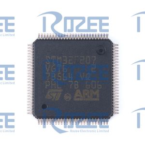 STM32F207VGT6