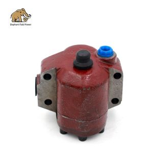 Zetor Hydraulic Tractor Pumps Hmt VPK1039 Aluminium 67114601
