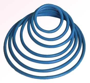 Hydrogenated Nitrile Butadiene Rubber HNBR O Rings Seal FKM GFLT Grade