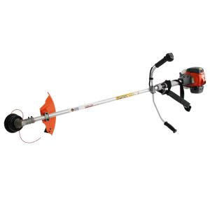 52cc Garden Tool Petrol Gasoline Brush Cutter Anti Slip
