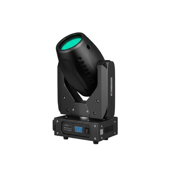 Buy 3-year Long Advantages Moving Head Light with DMX512 Operation Mode and 50/60Hz Power Supply at wholesale prices