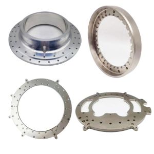 OEM CNC Turning Parts Industrial Equipment Precision CNC Machining Service