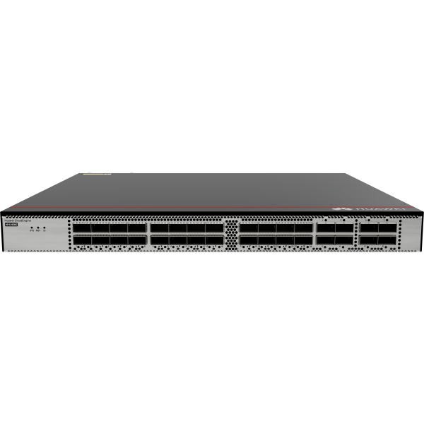 Quality Huawei XH9110-24BQ8DQ 100G Data Center Switch with AI Lossless for sale