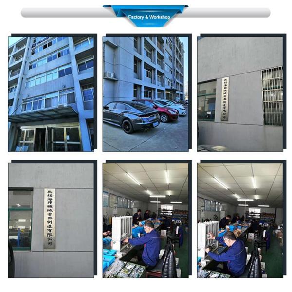 Low Voltage AC Vacuum Contactor 1250A Rated Voltage 1140V