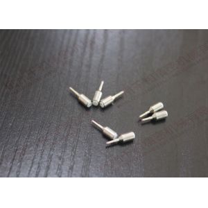 Anti Bending Coil Winding Nozzle Hardest Ruby 1800 – 2200 Vickers