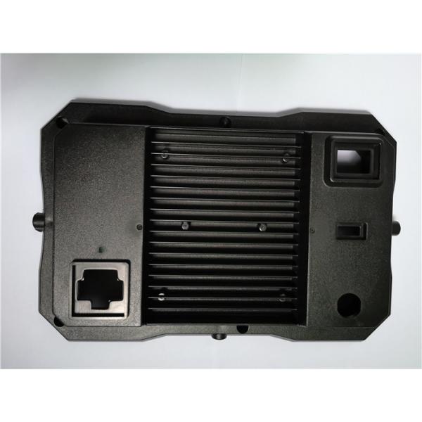 Multi-Purpose Electronic Device Enclosure – Versatile Use, Strong Load-Bearing,