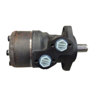 Danfoss OMP200-151-0715 Hydraulic Motor Compactness High Performance