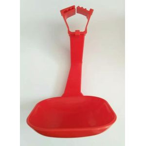 Automatic Poultry Waterer Chicken Drinker Cups