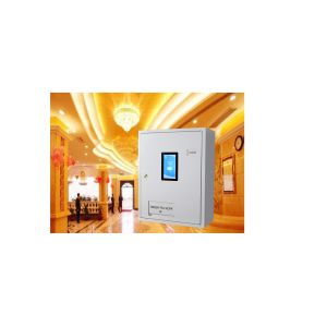 Smart outdoor water-proof airbnb Hotel Bank Office Reservation key management