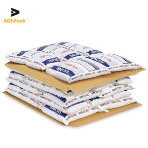 Recycle Cargo 0.9mm 500kg Cardboard Slip Sheets