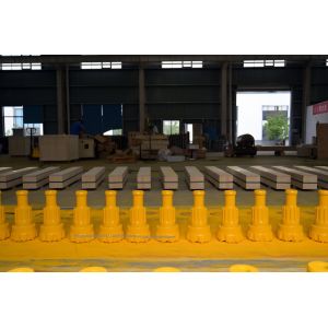 6 Inch Mission 60 Rock Drilling DTH Hammer Bits DTH-B60 for Down The Hole DTH