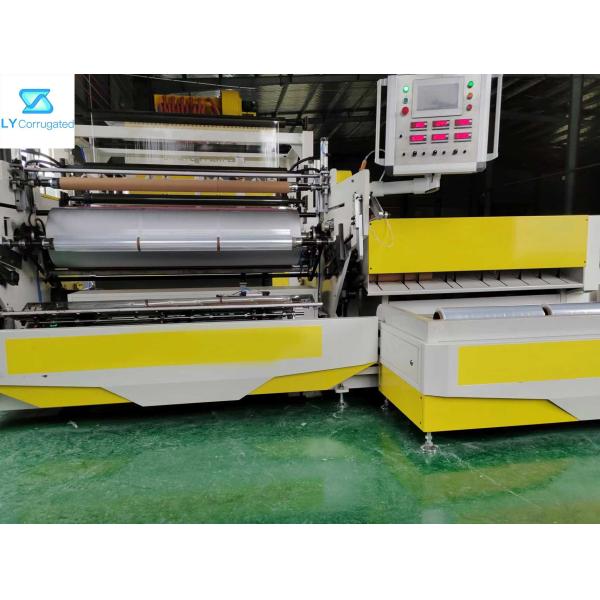 Water Proof Lldpe Pallet Stretch Film For Carton Box Wrapping Packing Machine