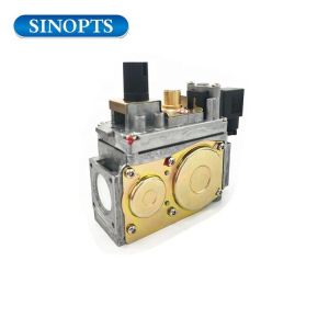 Sinopts Gas Fireplace Catering Appliances Parts Multifunctional Gas Control
