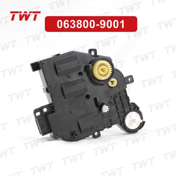 Twt 063800-9001 87106-06370 Car Hvac Air Conditioning System Control Actuator