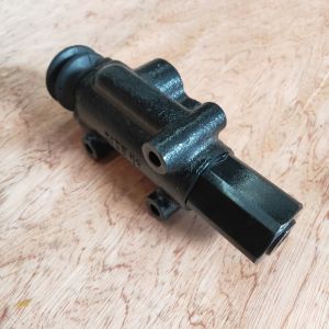 China Steering Valve 421-64-15501 for  D65P-12 Bulldozer on sale