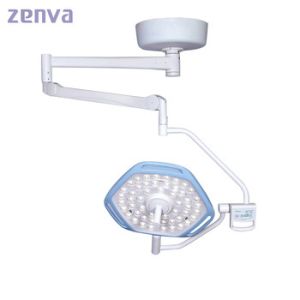 EXLED 5500 Surgical Shadowless Operating Lamp For Veterinary / Dental