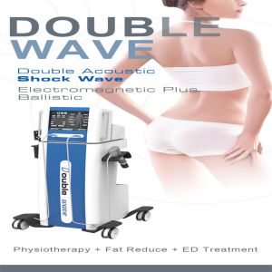 ED Shockwave physical Therapy Machine For Erectile Dysfunction/Physiotherapy