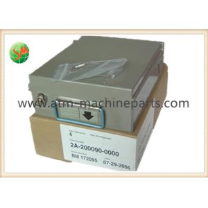 00000751000A ATM Service Diebold 1000 IX Cassette Reject Cassette 2A2000900000