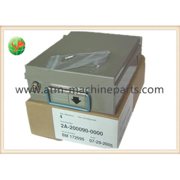 00000751000A ATM Service Diebold 1000 IX Cassette Reject Cassette 2A2000900000