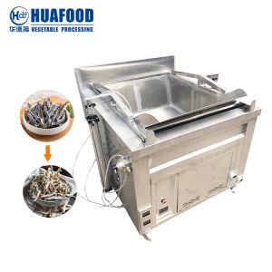 Deep Peanut Fryer Machine General Electric Frying Pie Machine