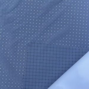 50D+20D*50D+20D 90%P 10%SP 67GSM 4-Way spandex fabric